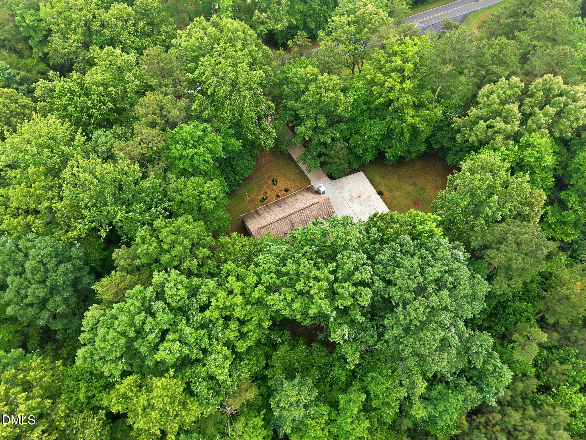 6117 Craig Road Durham, NC 27712 - Photo 45 of 55