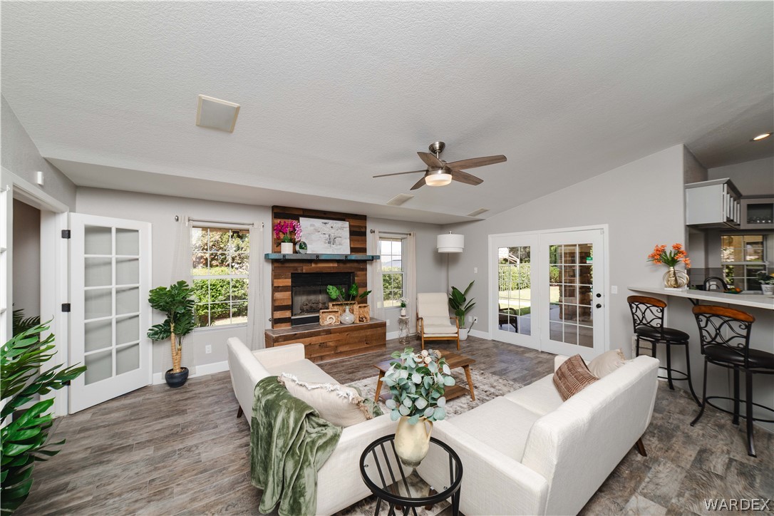 1501 Quail Ridge Circle Kingman, AZ 86401 - Photo 16 of 97