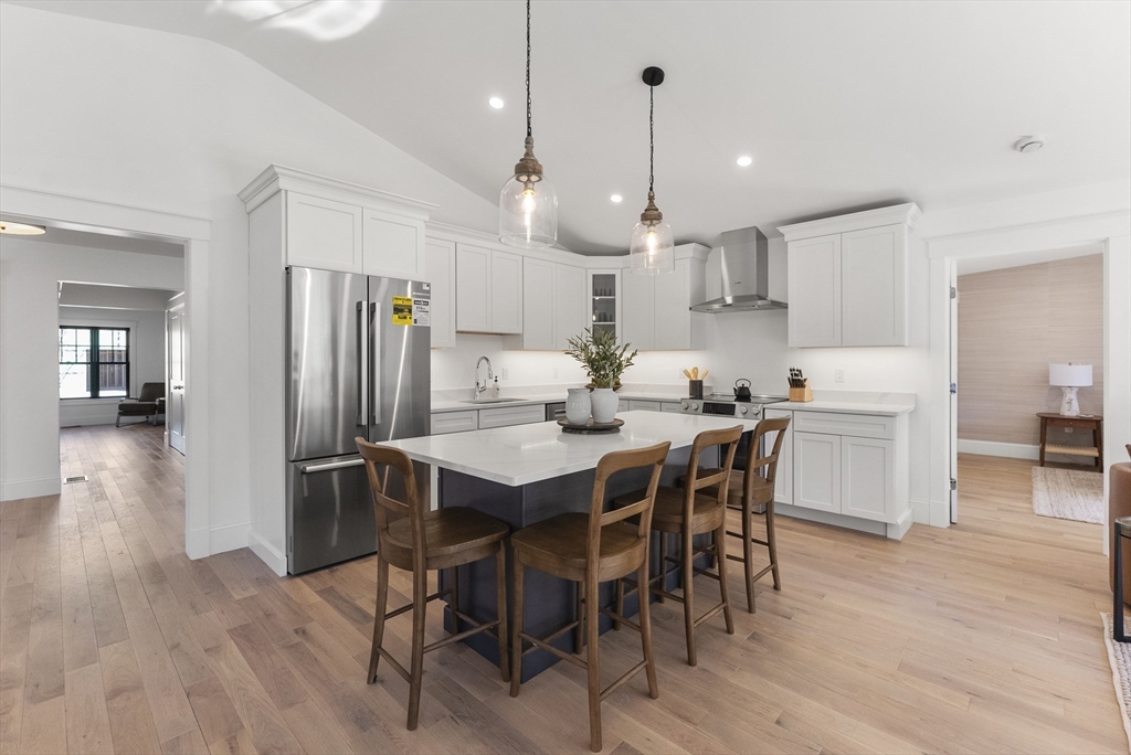 46 Sandwich Road, Unit 6 Plymouth, MA 02360 - Photo 17 of 41 Gallery Image 17