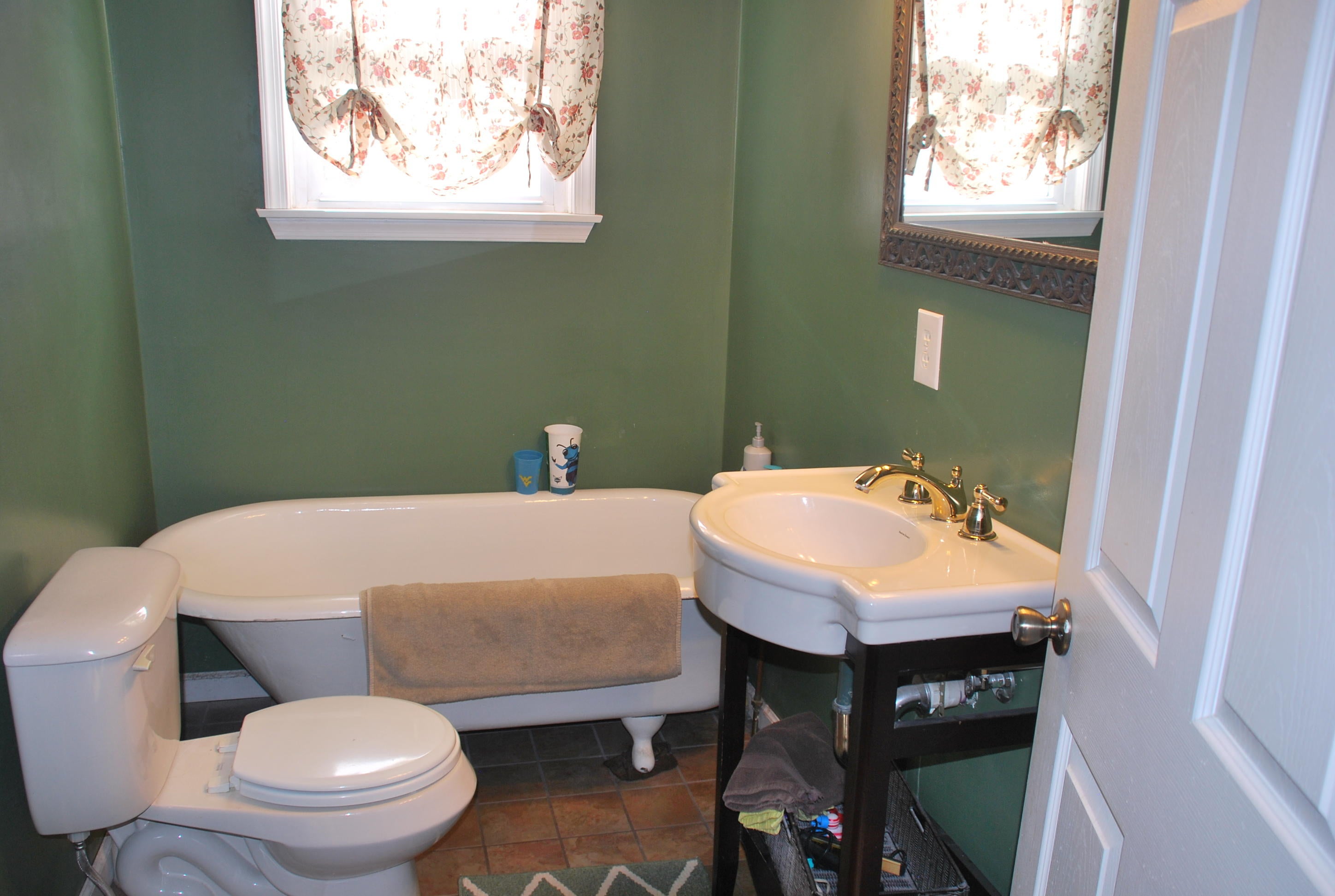 56 Back Valley Road Peterstown, WV 24963 - Photo 22 of 31 Gallery Image 22