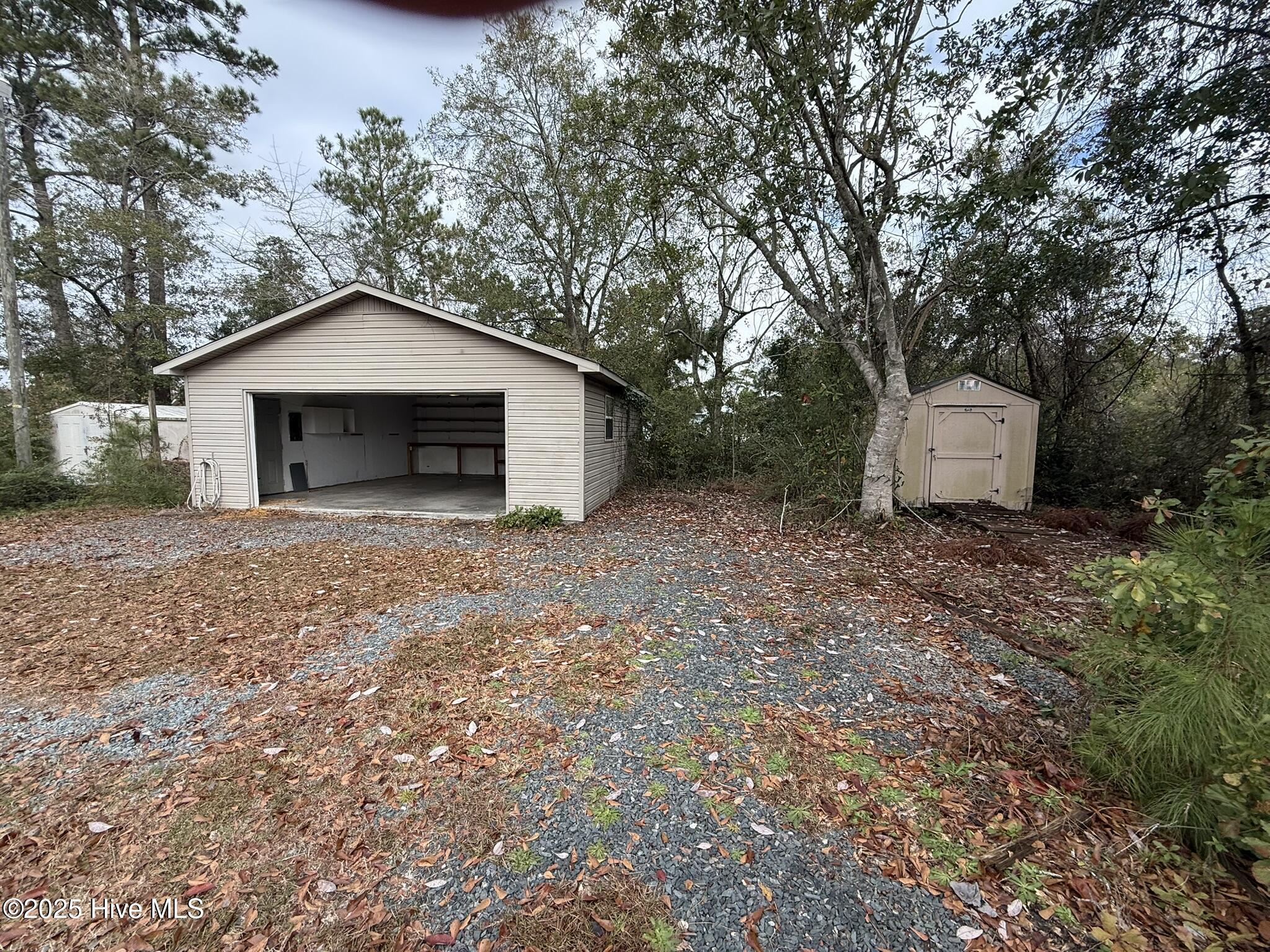 771 Factory Road Hampstead, NC 28443 - Photo 7 of 21 Back