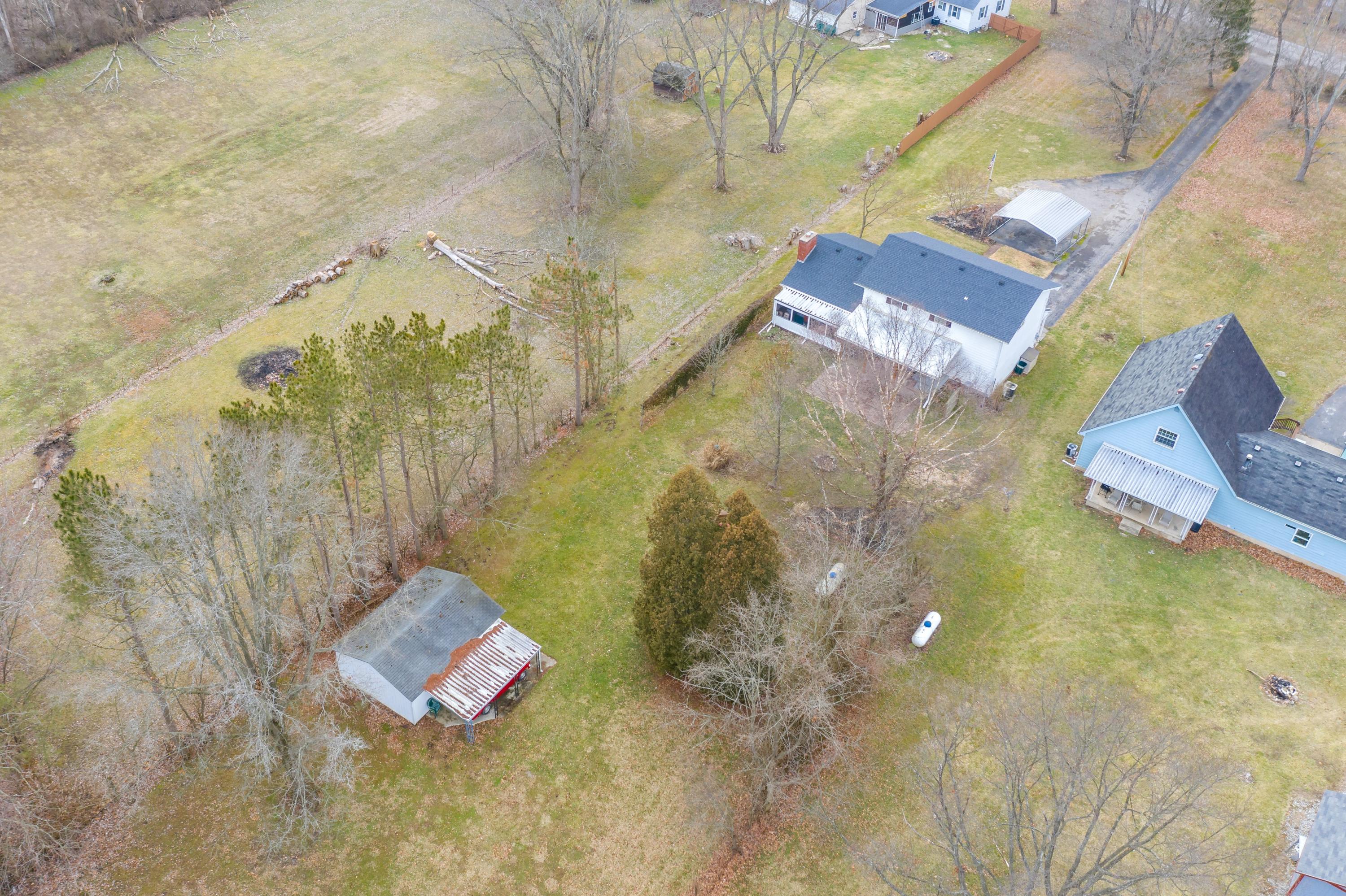 4346 Qu Wood Road Springfield, OH 45502 - Photo 52 of 54