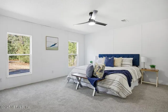 $280,000 | 2025 Blueberry Bay Court, Middleburg, FL 32068