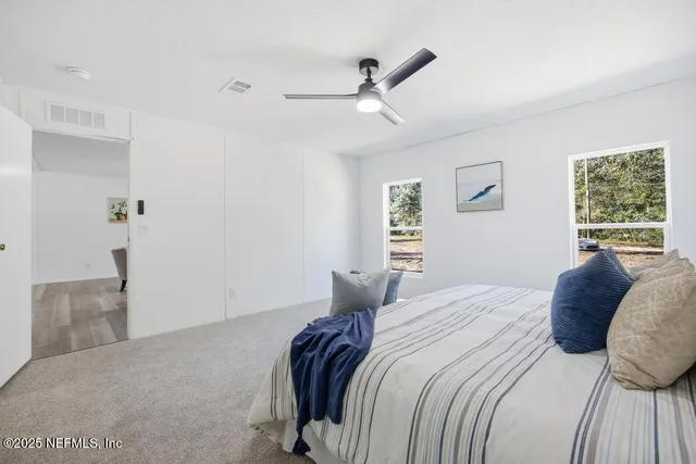 $280,000 | 2025 Blueberry Bay Court, Middleburg, FL 32068