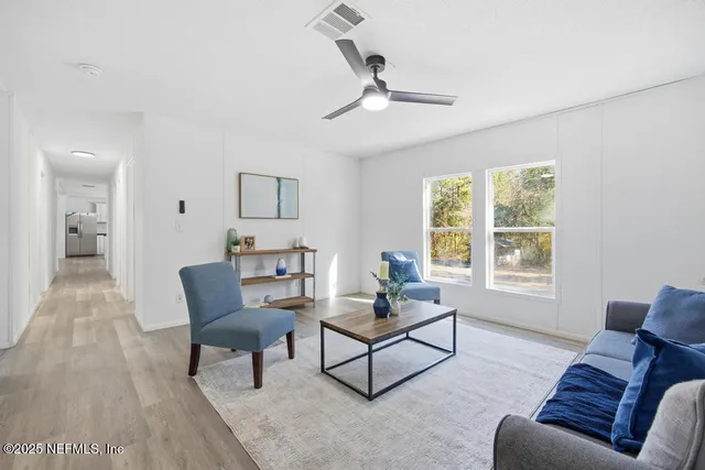 $280,000 | 2025 Blueberry Bay Court, Middleburg, FL 32068