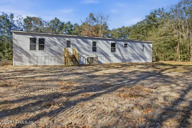 $280,000 | 2025 Blueberry Bay Court, Middleburg, FL 32068