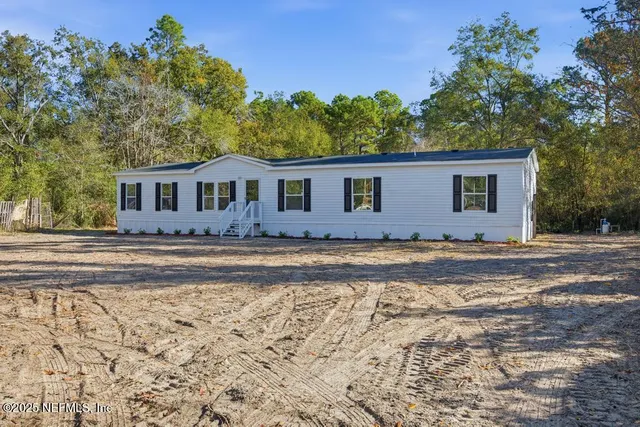 $280,000 | 2025 Blueberry Bay Court, Middleburg, FL 32068