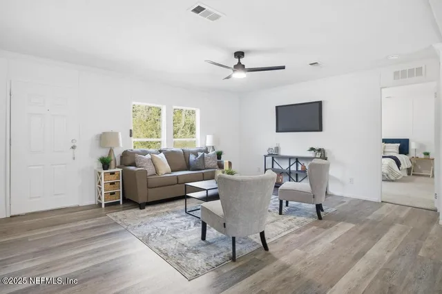 $280,000 | 2025 Blueberry Bay Court, Middleburg, FL 32068