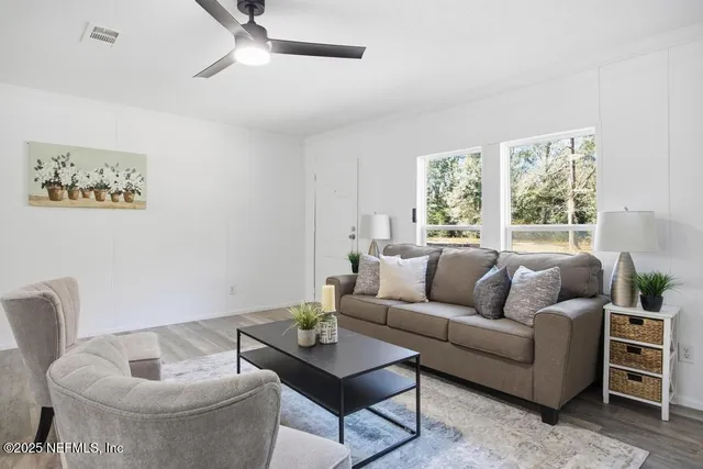 $280,000 | 2025 Blueberry Bay Court, Middleburg, FL 32068