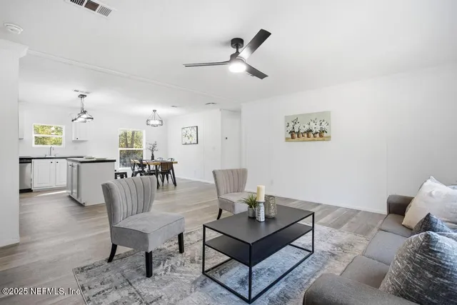 $280,000 | 2025 Blueberry Bay Court, Middleburg, FL 32068