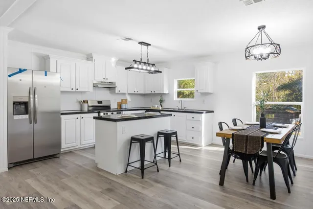 $280,000 | 2025 Blueberry Bay Court, Middleburg, FL 32068