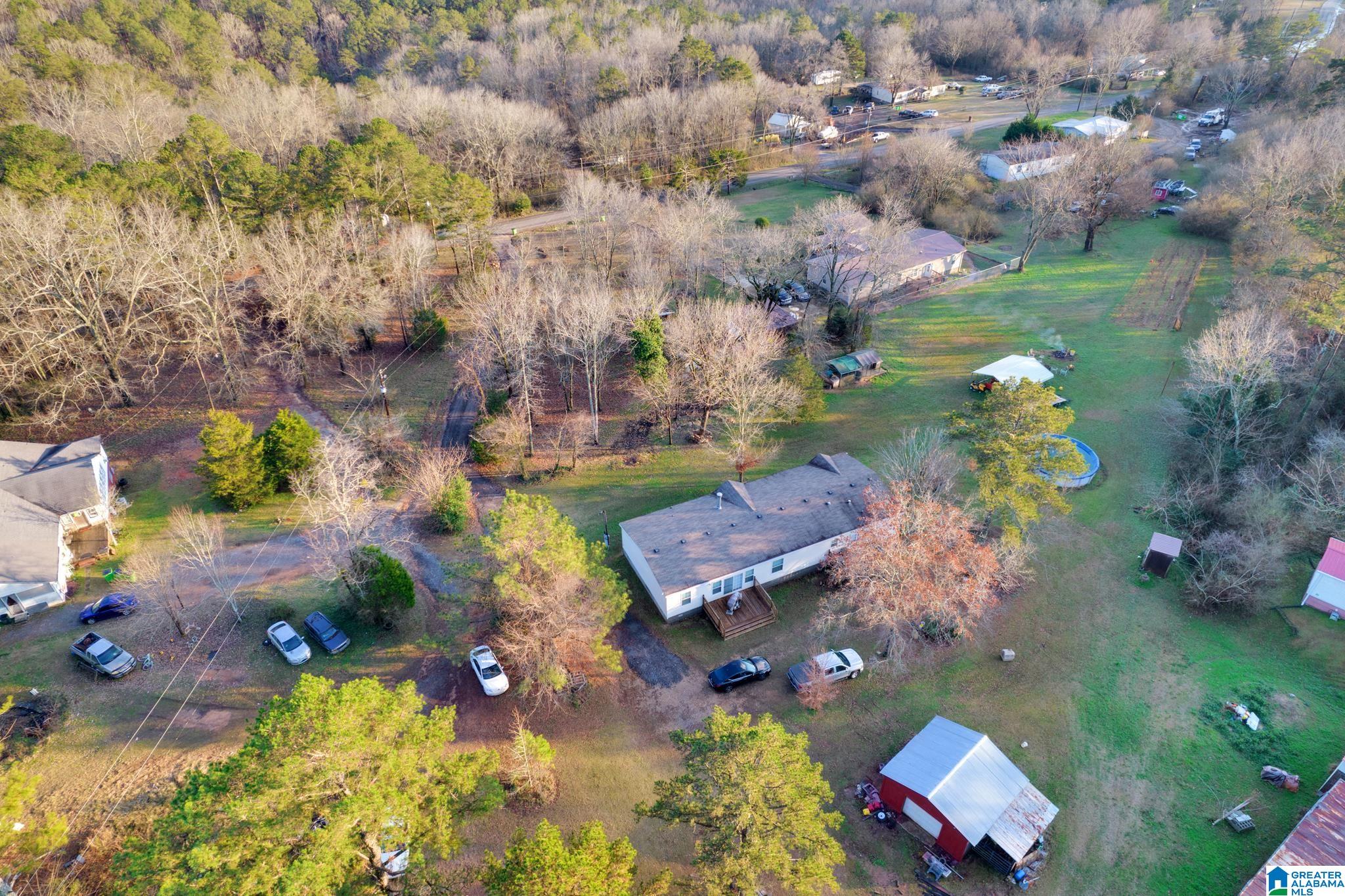 899 Roulain Road Odenville, AL 35120 - Photo 39 of 41