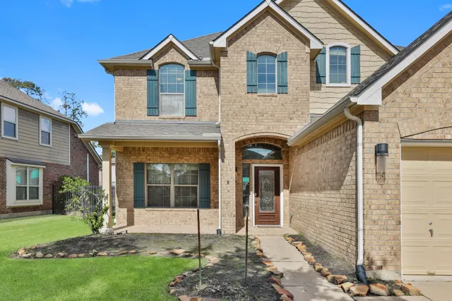 $3,100 | 63 West Lasting Spring Circle, The Woodlands, TX 77389