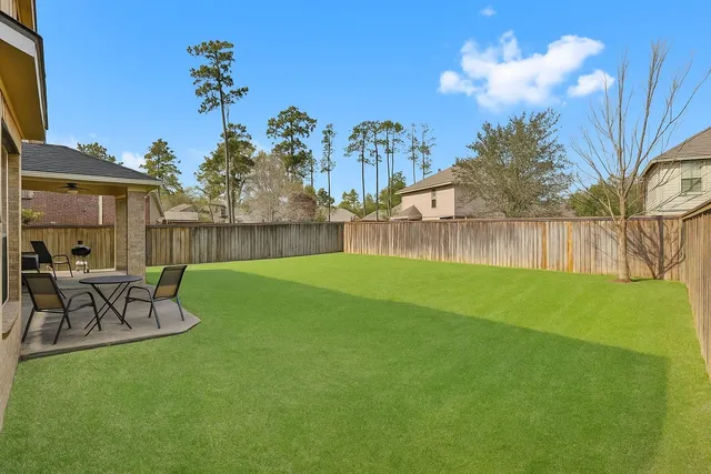 $3,100 | 63 West Lasting Spring Circle, The Woodlands, TX 77389