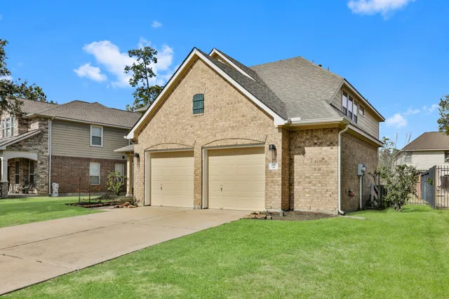 $3,100 | 63 West Lasting Spring Circle, The Woodlands, TX 77389