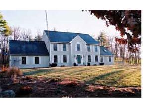 23 Sentry Way, Unit 23 Merrimack, NH 03054 - Photo 2 of 2