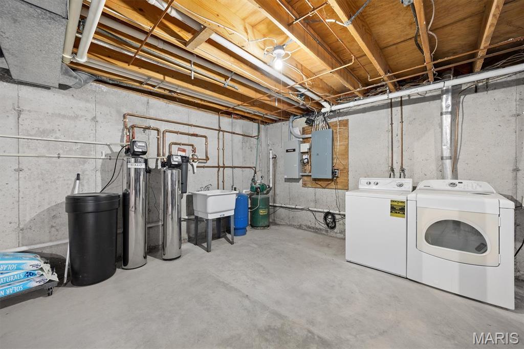 11938 Davis Road Alhambra, IL 62001 - Photo 29 of 46