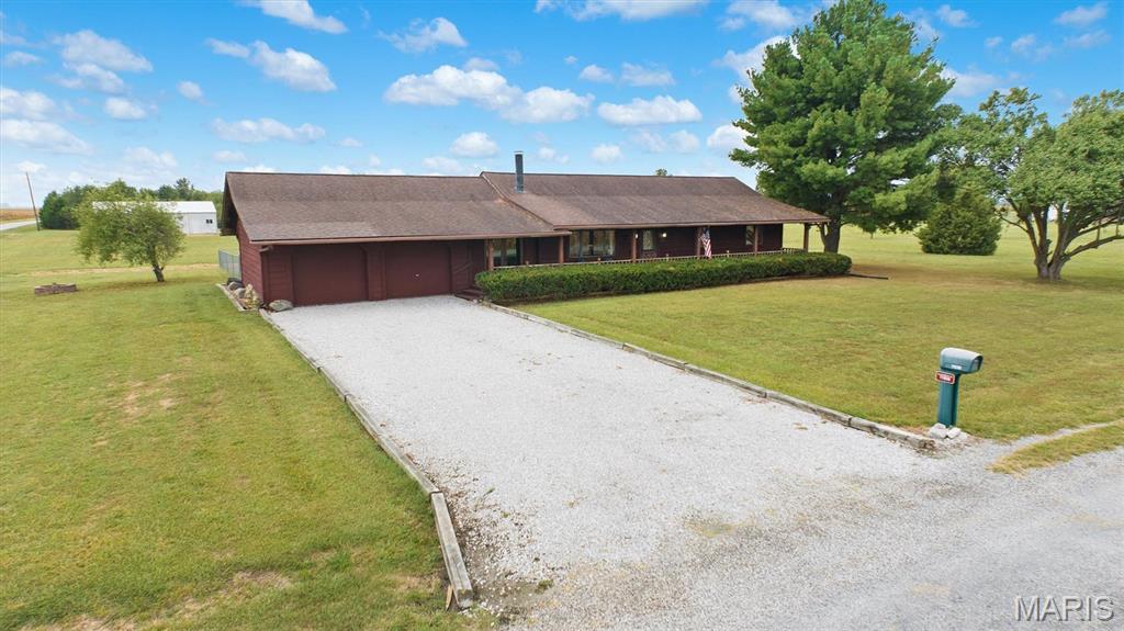 11938 Davis Road Alhambra, IL 62001 - Photo 43 of 46