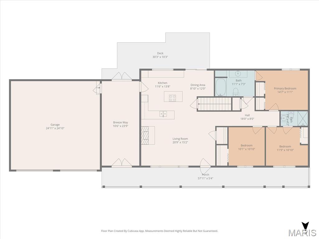 11938 Davis Road Alhambra, IL 62001 - Photo 44 of 46