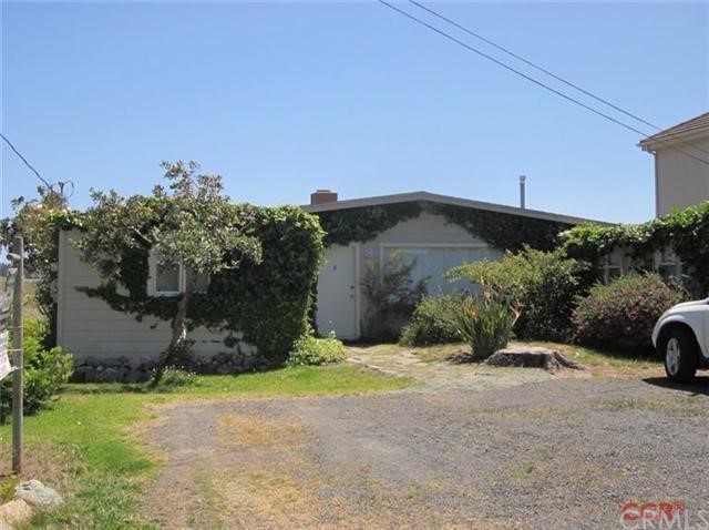 558 Huntington Road Cambria, CA 93428 - Photo 1 of 1 Front of the house on Huntington