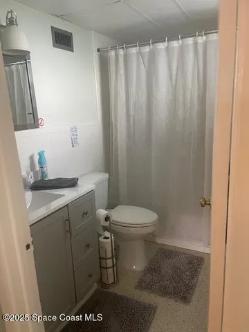 a view of water heater