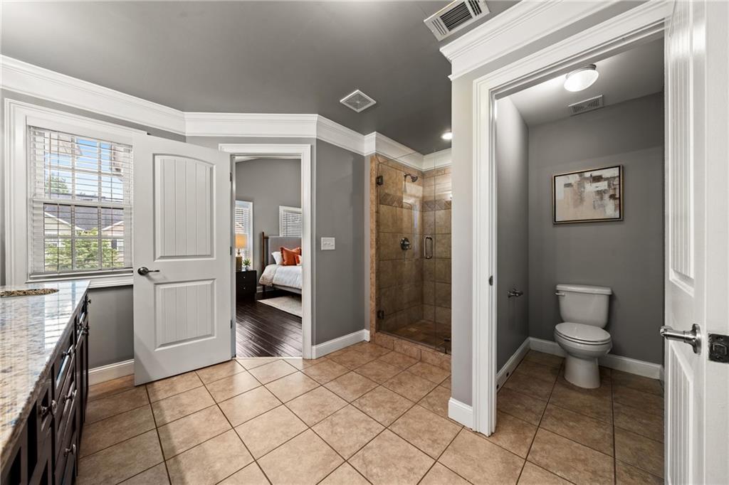 2854 Jordan Oaks Lane, Unit 8 Decatur, GA 30033 - Photo 34 of 41 Gallery Image 34