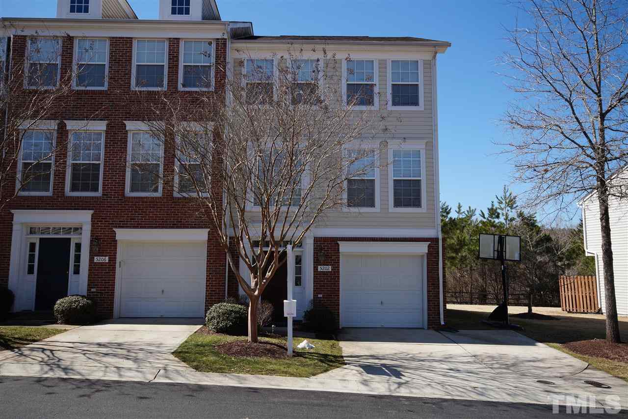 5202 Echo Ridge Road Raleigh, NC 27612 - Photo 1 of 22 a front view of a house