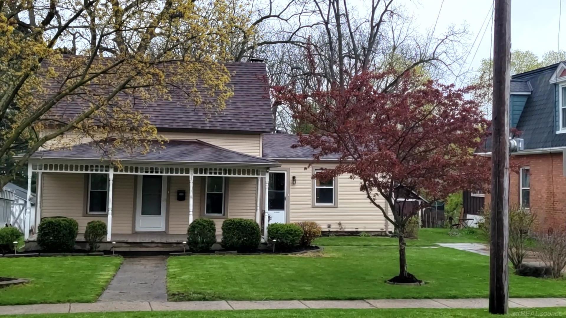 294 Prospect Street Romeo, MI 48065 - Photo 1 of 20 50107635.JPG