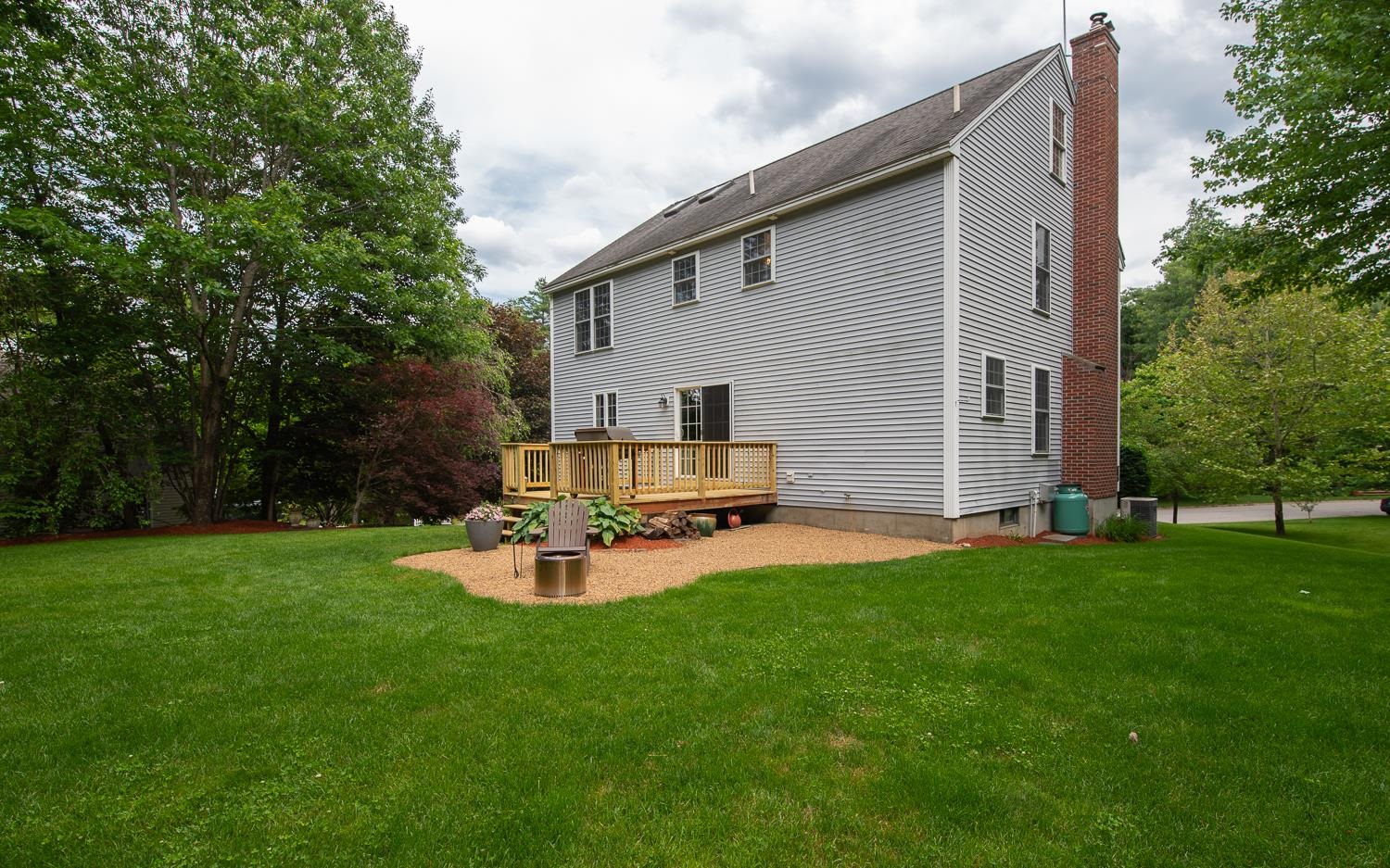 10 Hancock Road Windham, NH 03087 - Photo 38 of 40