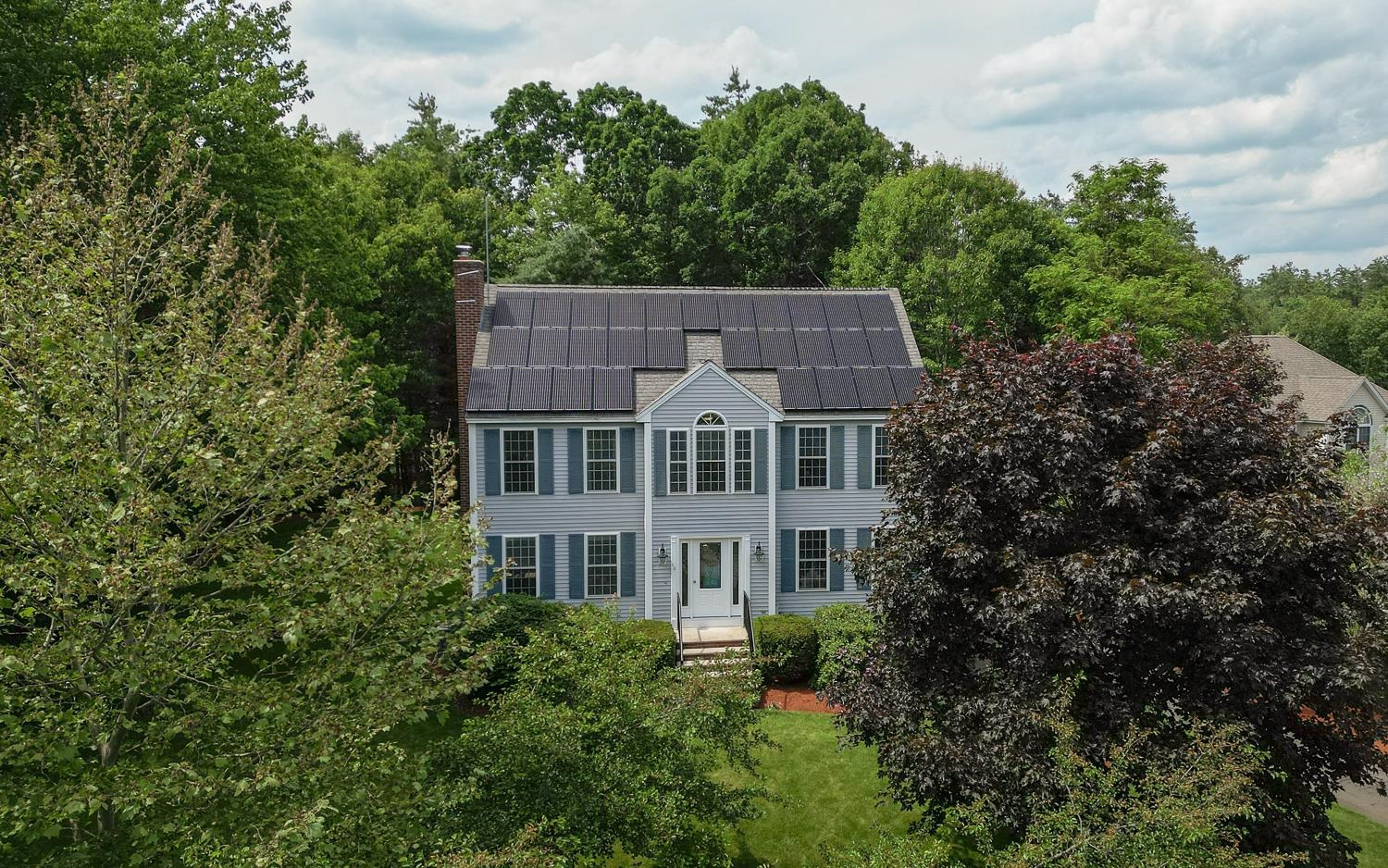 10 Hancock Road Windham, NH 03087 - Photo 4 of 40