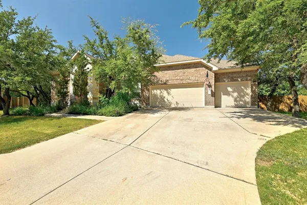 $3,395 | 154 Goodwater Court, Austin, TX 78737