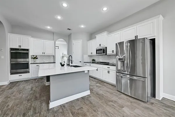 $3,395 | 154 Goodwater Court, Austin, TX 78737