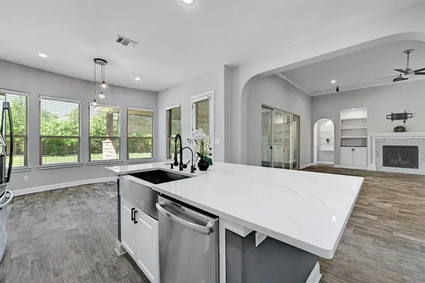 $3,395 | 154 Goodwater Court, Austin, TX 78737