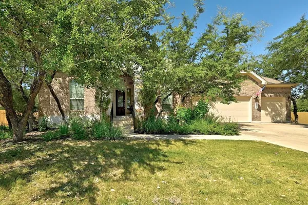 $3,395 | 154 Goodwater Court, Austin, TX 78737
