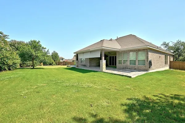 $3,395 | 154 Goodwater Court, Austin, TX 78737