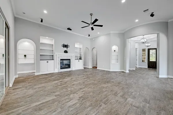 $3,395 | 154 Goodwater Court, Austin, TX 78737