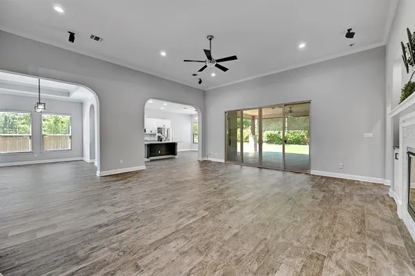 $3,395 | 154 Goodwater Court, Austin, TX 78737