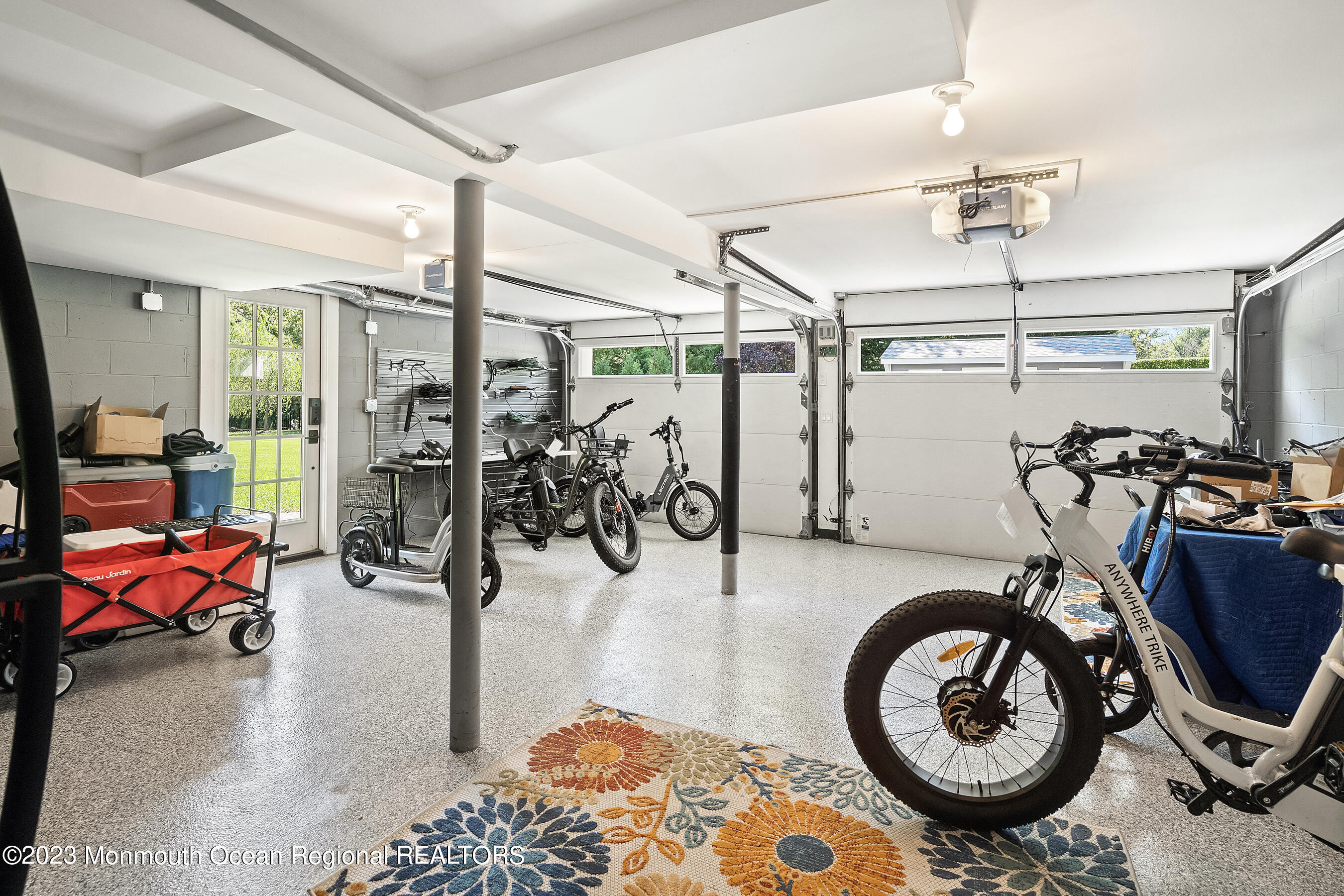5 Pirates Cove Road Little Silver, NJ 07739 - Photo 35 of 71 38-Garage