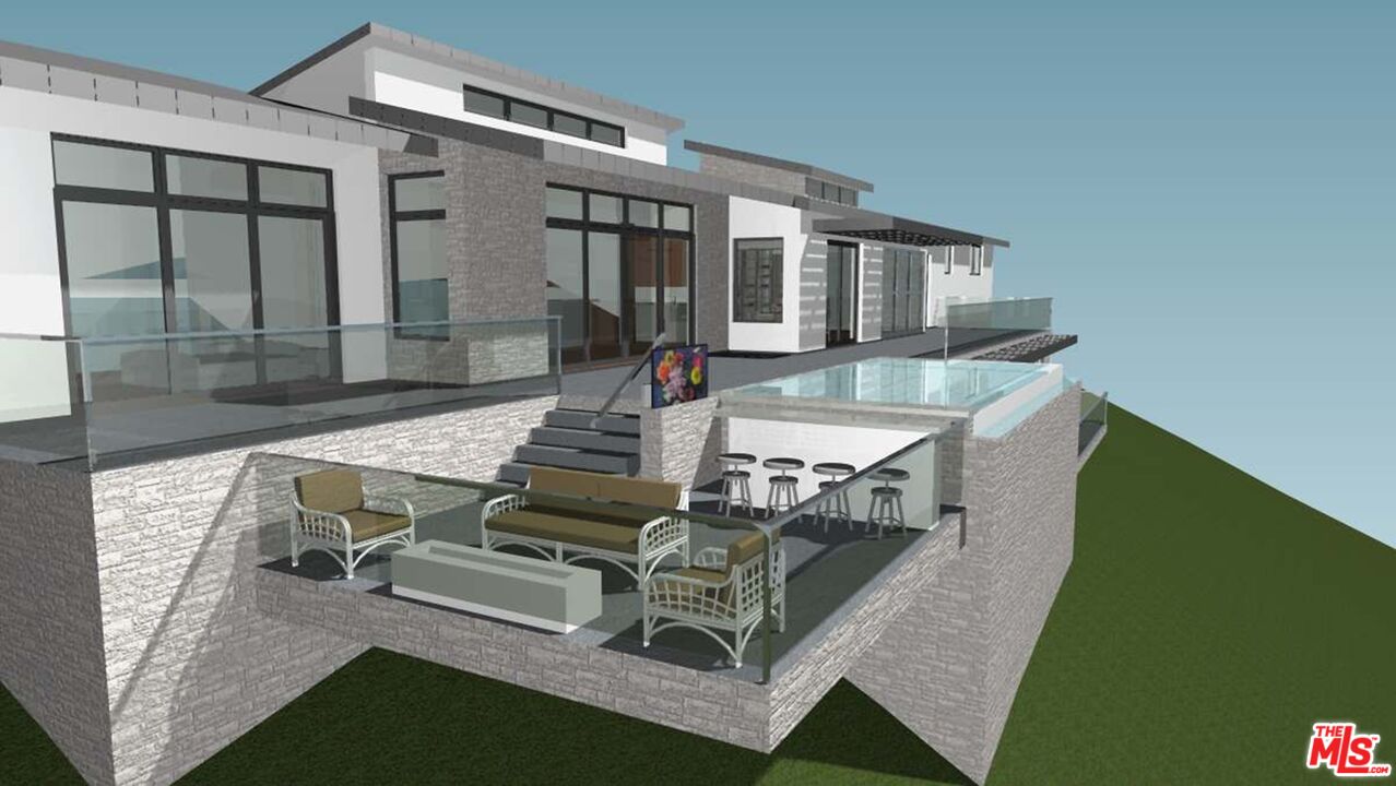 21800 Azurelee Drive Malibu, CA 90265 - Photo 2 of 21 a living room with furniture