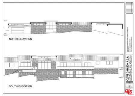 view of a sky from a terrace