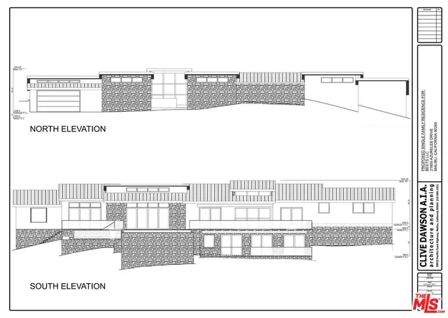 view of a sky from a terrace