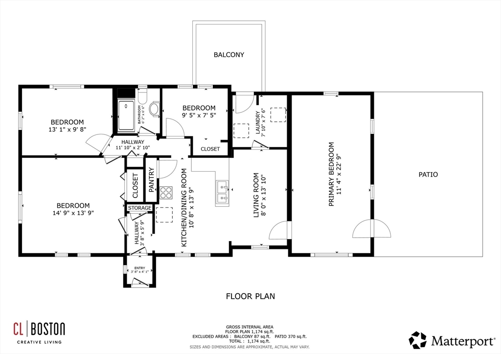 1649 Washington Street Canton, MA 02021 - Photo 32 of 38