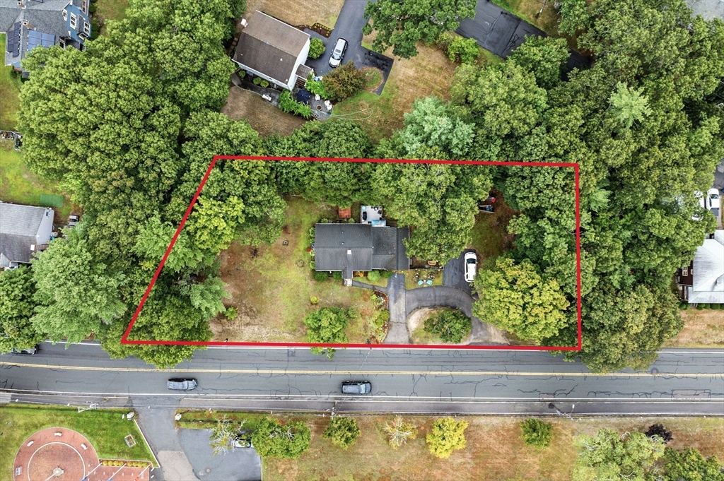 1649 Washington Street Canton, MA 02021 - Photo 34 of 38 an outdoor view