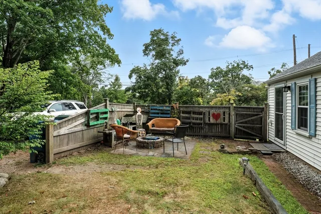 $619,000 | 1649 Washington Street, Canton, MA 02021