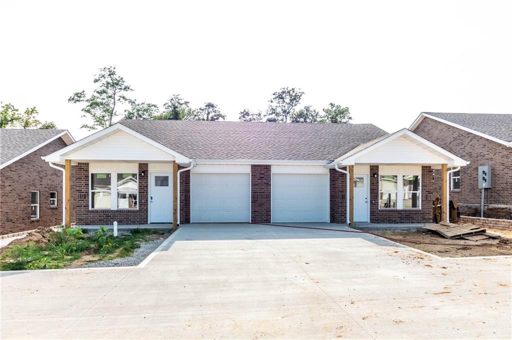 127 Northwest 145 Road, Warrensburg, MO 64093 Compass