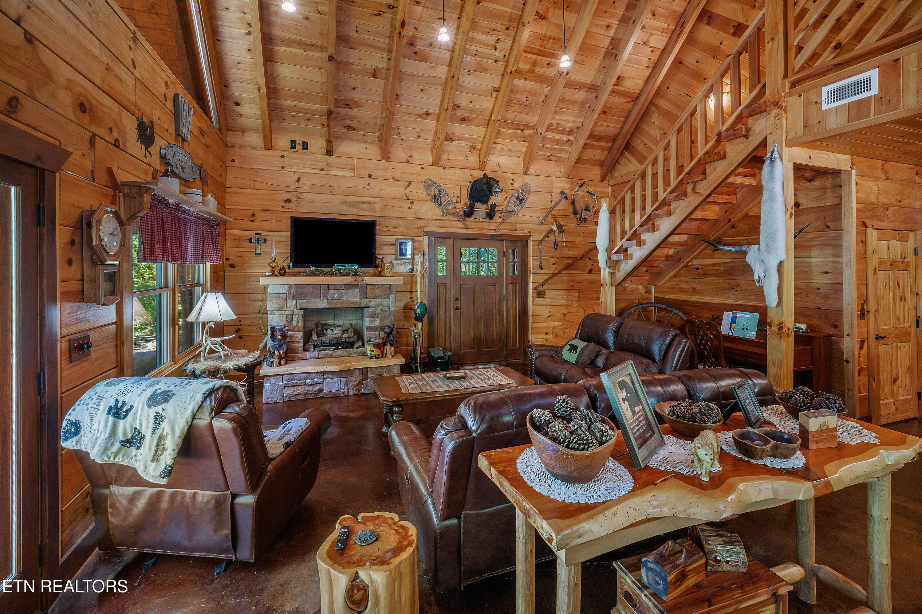 1151 Chestnut Valley Road Vonore, TN 37885 - Photo 28 of 57 L40A5948