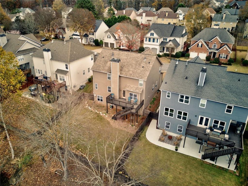 13015 Morningpark Circle Milton, GA 30004 - Photo 11 of 78