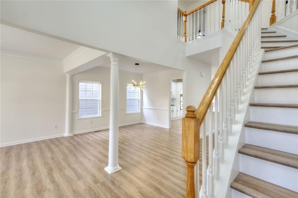 13015 Morningpark Circle Milton, GA 30004 - Photo 14 of 78