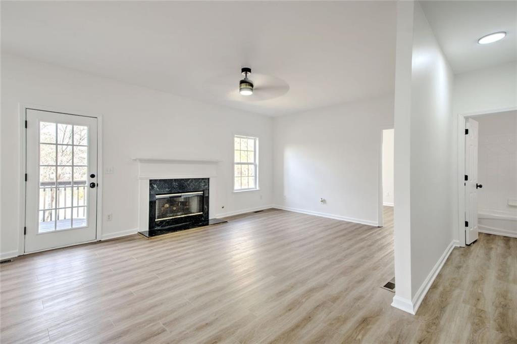 13015 Morningpark Circle Milton, GA 30004 - Photo 18 of 78