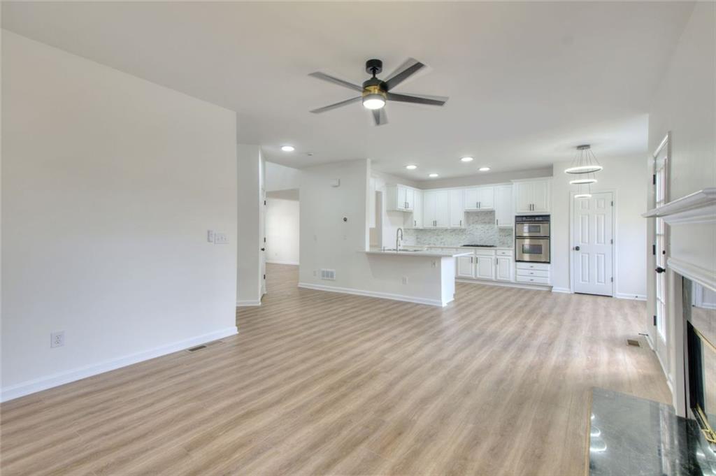 13015 Morningpark Circle Milton, GA 30004 - Photo 21 of 78